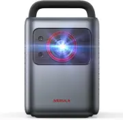 NEBULA by Anker Cosmos Laser 4K Projector (Upgraded), 2200 ANSI Lumens, Android