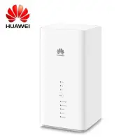 在飛比找蝦皮商城優惠-【現貨有發票】HUAWEI B818無線路由器 白 全新