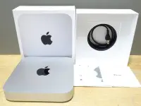 在飛比找Yahoo!奇摩拍賣優惠-台中 M1 Mac mini M1 16G 256G SSD