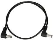 Voodoo Lab PPBAR-R Pedal Power 2.1mm Standard Polarity Center Negative Right...