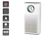 Coway Storm 4 Stage HEPA Air Purifier