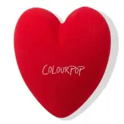 Colourpop Heart Blending Sponge