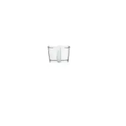 Cuisinart FP-12LWBT1 Replacement Food Processor Large Work Bowl White for FP-12N