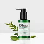 Bye Bye Blackhead 30Days Miracle Green Tea Tox Bubble Cleanser-120g