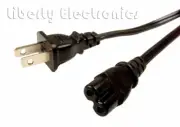 6 ft. AC Power Cord Cable Replace for Bose Soundtouch 30 Wireless Speaker System