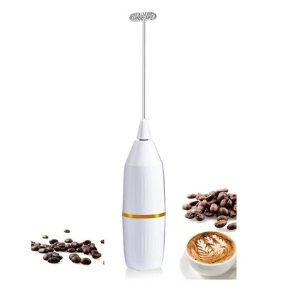 Milk Frother, Handheld Foam Maker,Drink Mixer and Coffee Blender Frother1082