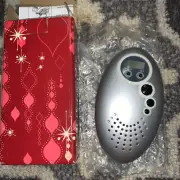 avon mini shower radio