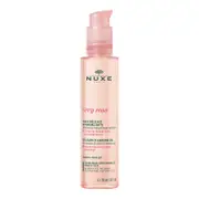 NUXE Very Rose Delicate Cleansing Oil 150ml