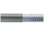 ADAPTAFLEX CONDUIT EMI SCREEN G/STEEL NC32X10M SB32/10M