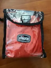 CHICCO Orange storage / travel Bag for light umbrella stroller CTO. 6