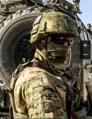 IN US! Replica Russian Army 6B47 Tactical Helmet + Helmet Cover + Goggles Cover