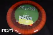 Innova Champion WRAITH Disc Golf 175 G Distance Driver Dyed BRAND NEW #45 Stamp