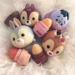 LIP SMACKER DISNEY 迪士尼 TSUM TSUM TOY STORY 護唇膏 潤唇膏 米妮 玩具總動員