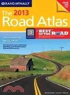 Rand McNally 2013 Road Atlas