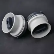 1 Pair STUDEVOX Universal NAB Adapters For TEAC TECHNICS TASCAM FOSTEX