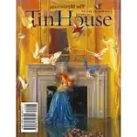 TIN HOUSE: THE MYSTERIOUS: SPRING 2011