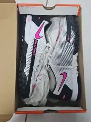 Nike React Phantom Gt Pro TF Futsal Soccer US 9.5 Brand New In Box