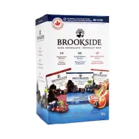 在飛比找蝦皮購物優惠-加拿大🇨🇦Brookside綜合口味大「石榴/藍莓/血橙桃子