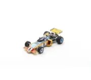 1:43 BRABHAM BT38 TIM SCHENKEN #9 WINNER HOCKENHEIM F2 1972 SPARK