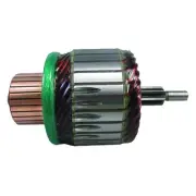 New Armature For Jeep Commander V6 3.7L 06-10 12180934 (for: Jeep)