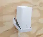 Eufy HomeBase 3 S380 Wall Mount Base Holder 3D Printed