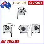 Laptop CPU GPU Cooling Cooler Fan for Asus TUF Gaming FX506 FX506LU FX506LH
