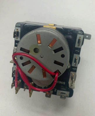 Maytag 33001637 Dryer Timer