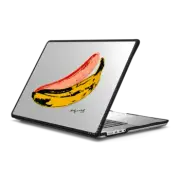MacBook Pro 16-inch (M1 - M4) Impact Case Banana Laptop Case