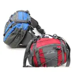 【大山野營-露營趣】送手電筒 犀牛 RHINO G350 新款健行腰包 單肩包 側背包 水壺腰包 休閒腰包 運動腰包