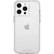 Case-Mate Tough Case for iPhone 15 Pro Max (Clear)