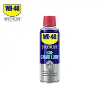 在飛比找蝦皮商城優惠-WD-40 BIKE 全效型鍊條潤滑劑 180ml