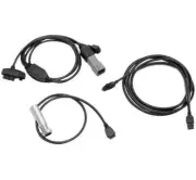 DJ Clutch Belt Temp Temperature Sensor for Can-Am Maverick X3 Max R 4x4 17-21