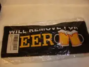 Face Mask Will Remove For Beer PM2.5 Filter