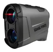 LRF800 Golf Rangefinder Ultra-compact 800 Yard Laser Rangefinder with Slope Meas