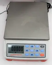 Spectrum Labs SAW-KR2I Ultra Precision Analytical Laboratory Scale NEW OPEN BOX