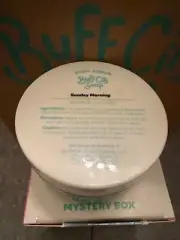 Buff City Soap. Body Scrub. Island Nectar Add Sandalwood And Patchouli