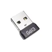 USB Keyboard Receiver Adapters for G613 Keyboards 1PC