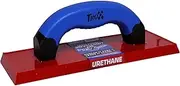 Troxell USA - 4" x 9" Urethane Grout Float with SoftGrip Handle