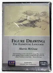 Sherrie McGraw: Drawing the Figure - Art Instruction DVD