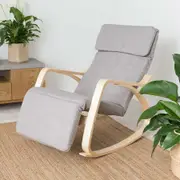 Asta Recline - Grey