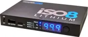 Big Joe Stompbox Company Power Box IS08