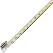 Compatible with Skyworth 32E600F Article Lamp 6922L-0011A 6916L0801A Screen LC320EUN 42 1piece=42LED 403MM