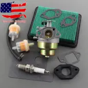 Carburetor Kit for Robin EA190V EA175V EV190A Pressure Washer Engine Air Filter