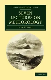 在飛比找博客來優惠-Seven Lectures on Meteorology
