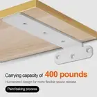 Space Saving Shelf Support Shelf Furniture Holder Furniture Hardware