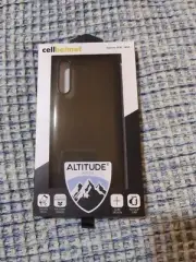 Samsung Galaxy A30 A50 Altitude Series case By Cellhelmet