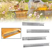 4x Beehive Frame Spacers Beekeeping Supplies Easy to Use Beehive Hive Spacer
