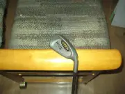 BRAND NEW Ping i 3 O Size 6 Iron steel regular Orange dot RH