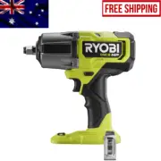 Ryobi 18V ONE+ HP Brushless 1600Nm Impact Wrench - Tool Only Power Tools*