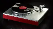 LUXMAN PD-191A Record Player Belt Drive Analog Player AC100V Japan PD191A 191a